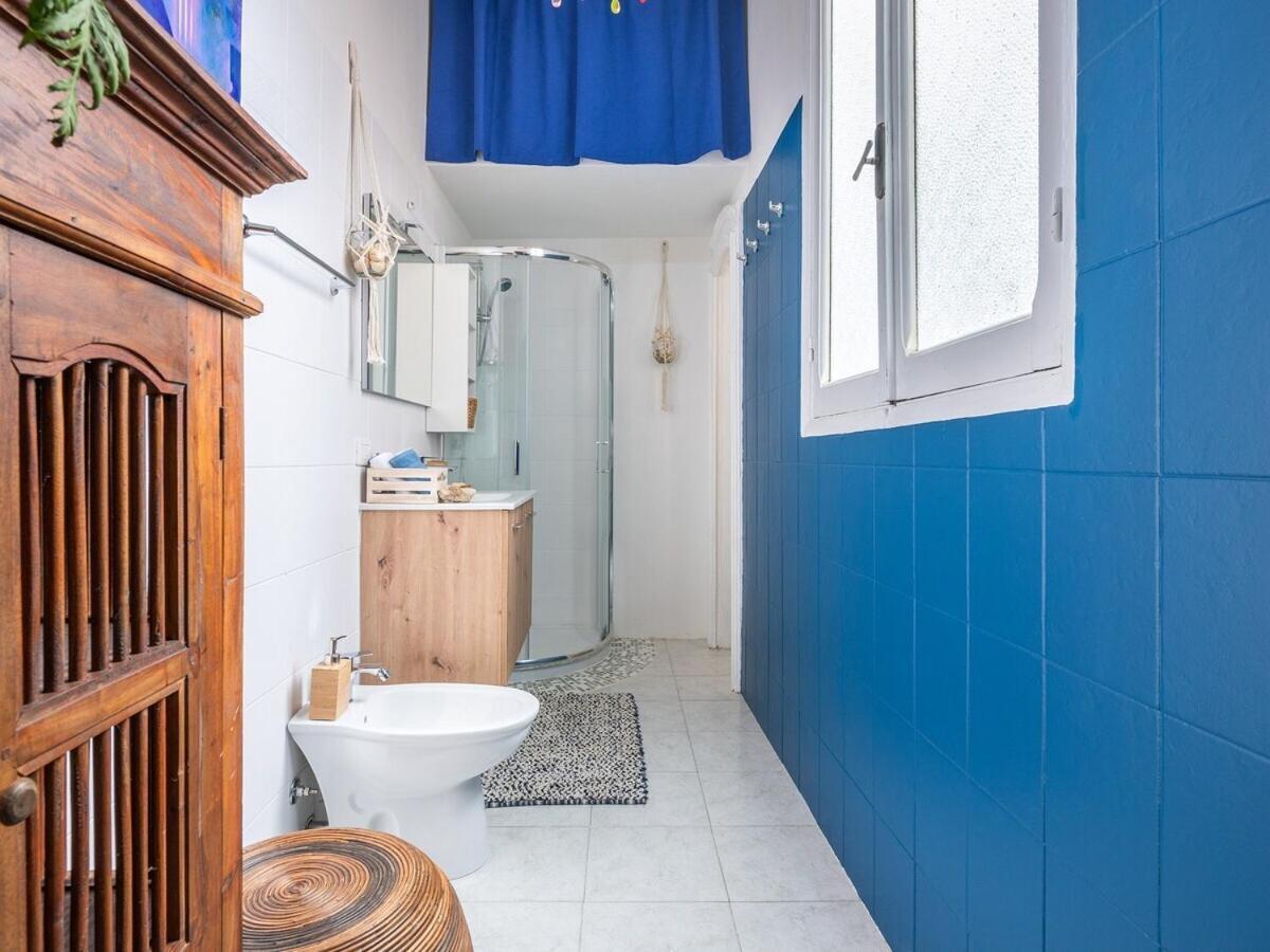 Suite Palazzo Ravenna Cagliari Luaran gambar