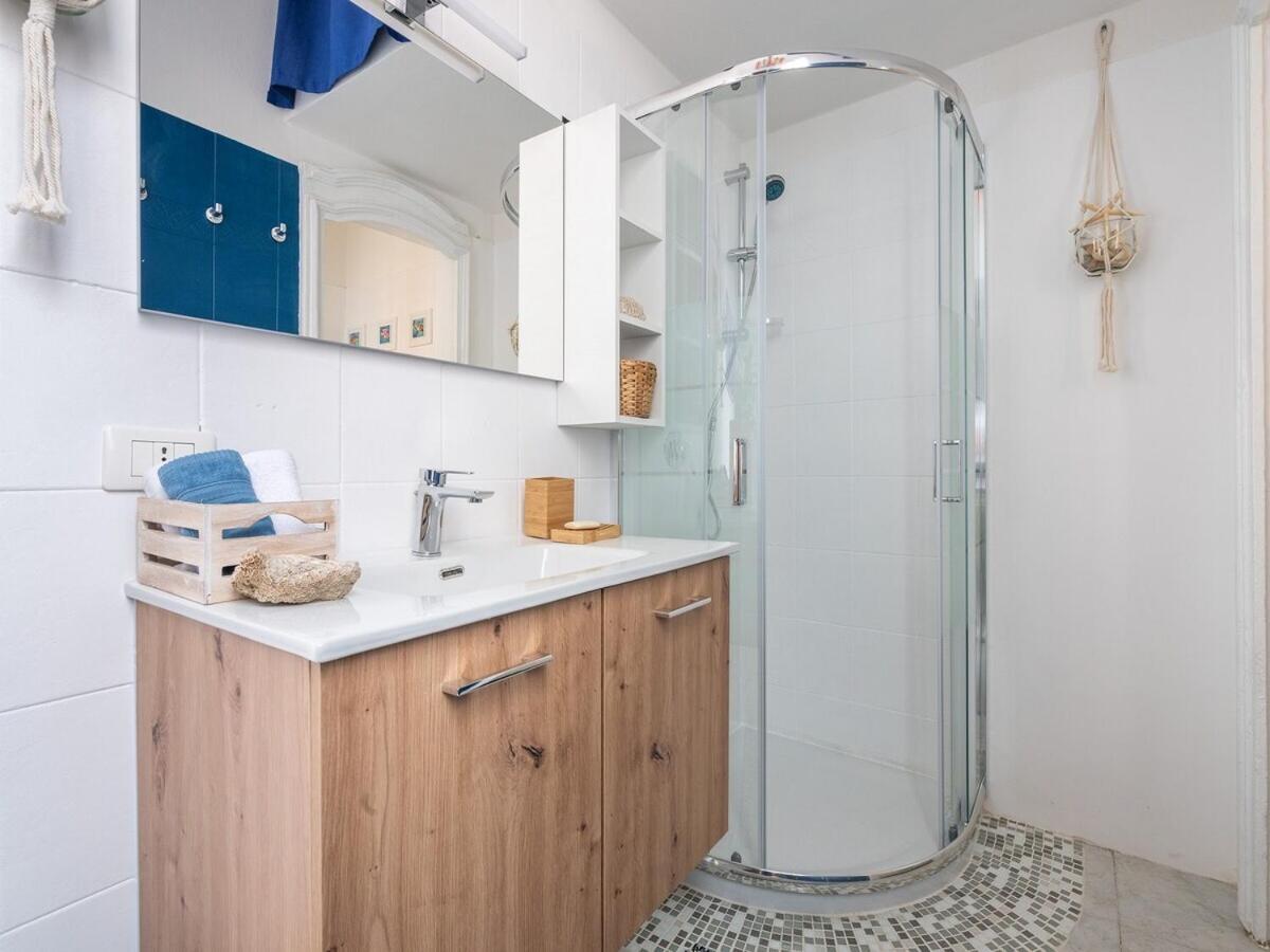 Suite Palazzo Ravenna Cagliari Luaran gambar