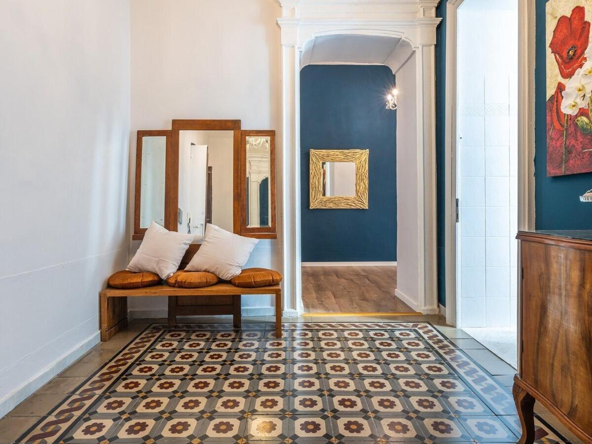 Suite Palazzo Ravenna Cagliari Luaran gambar