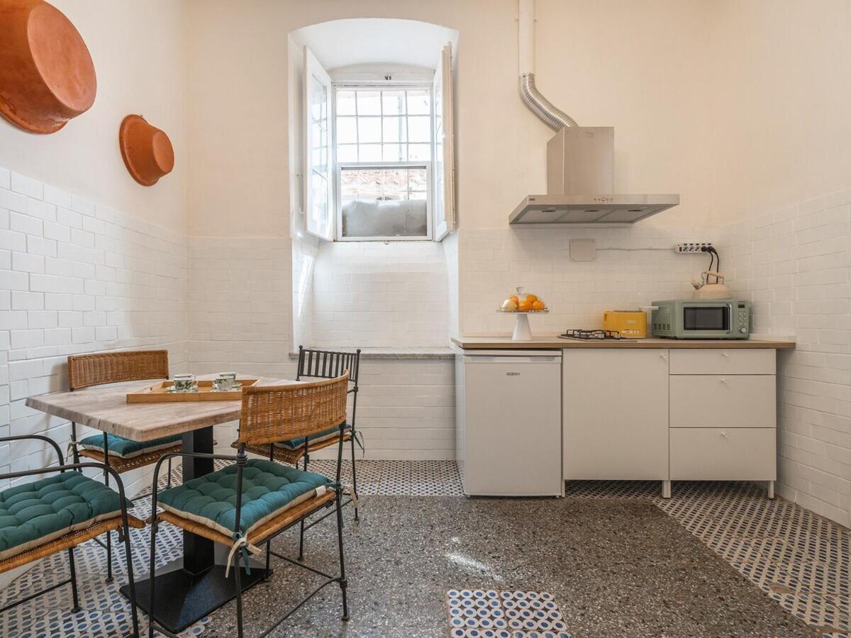 Suite Palazzo Ravenna Cagliari Luaran gambar