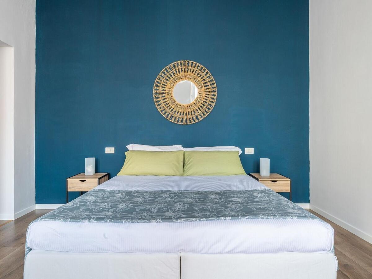 Suite Palazzo Ravenna Cagliari Luaran gambar