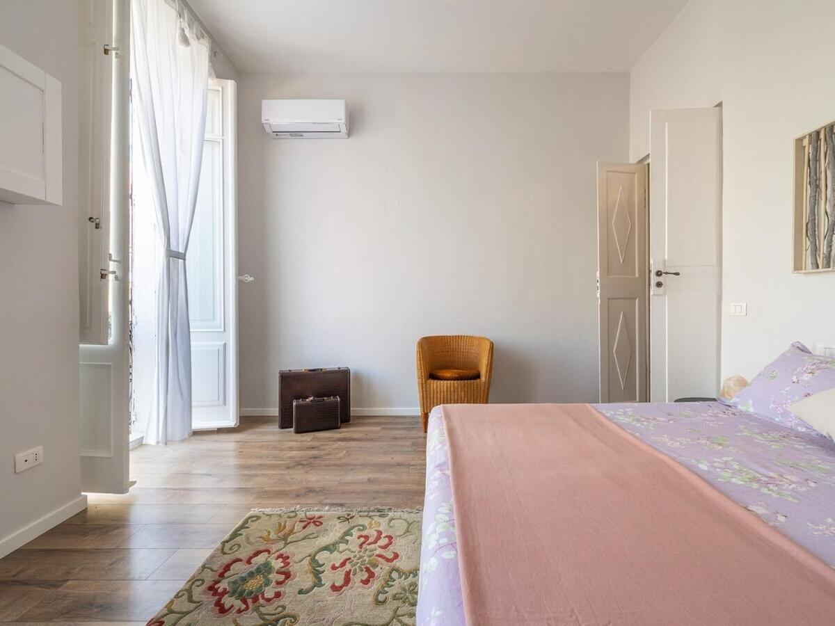 Suite Palazzo Ravenna Cagliari Luaran gambar