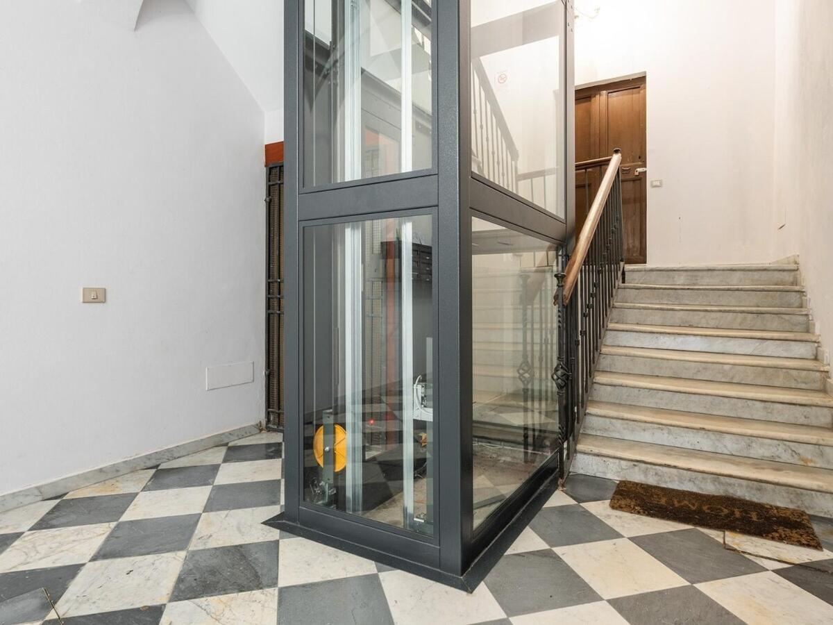 Suite Palazzo Ravenna Cagliari Luaran gambar