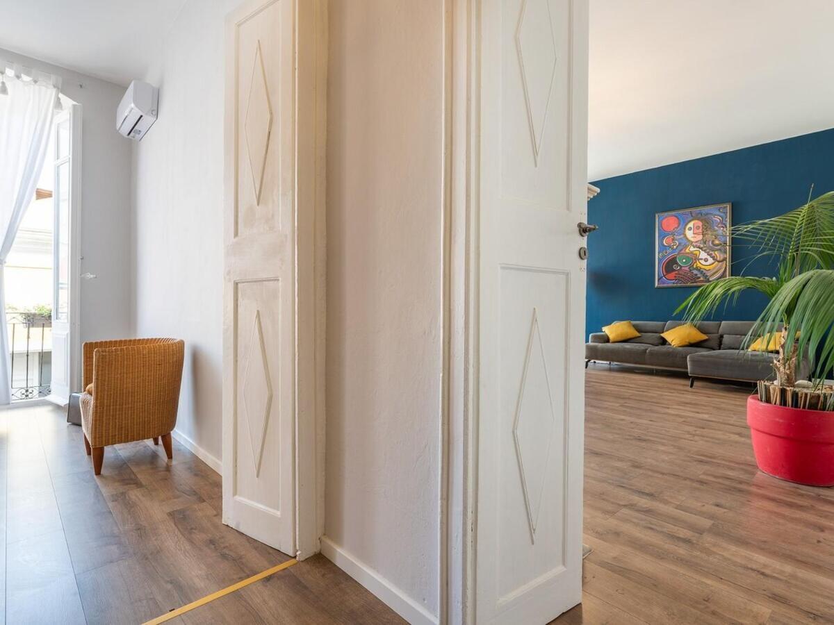 Suite Palazzo Ravenna Cagliari Luaran gambar