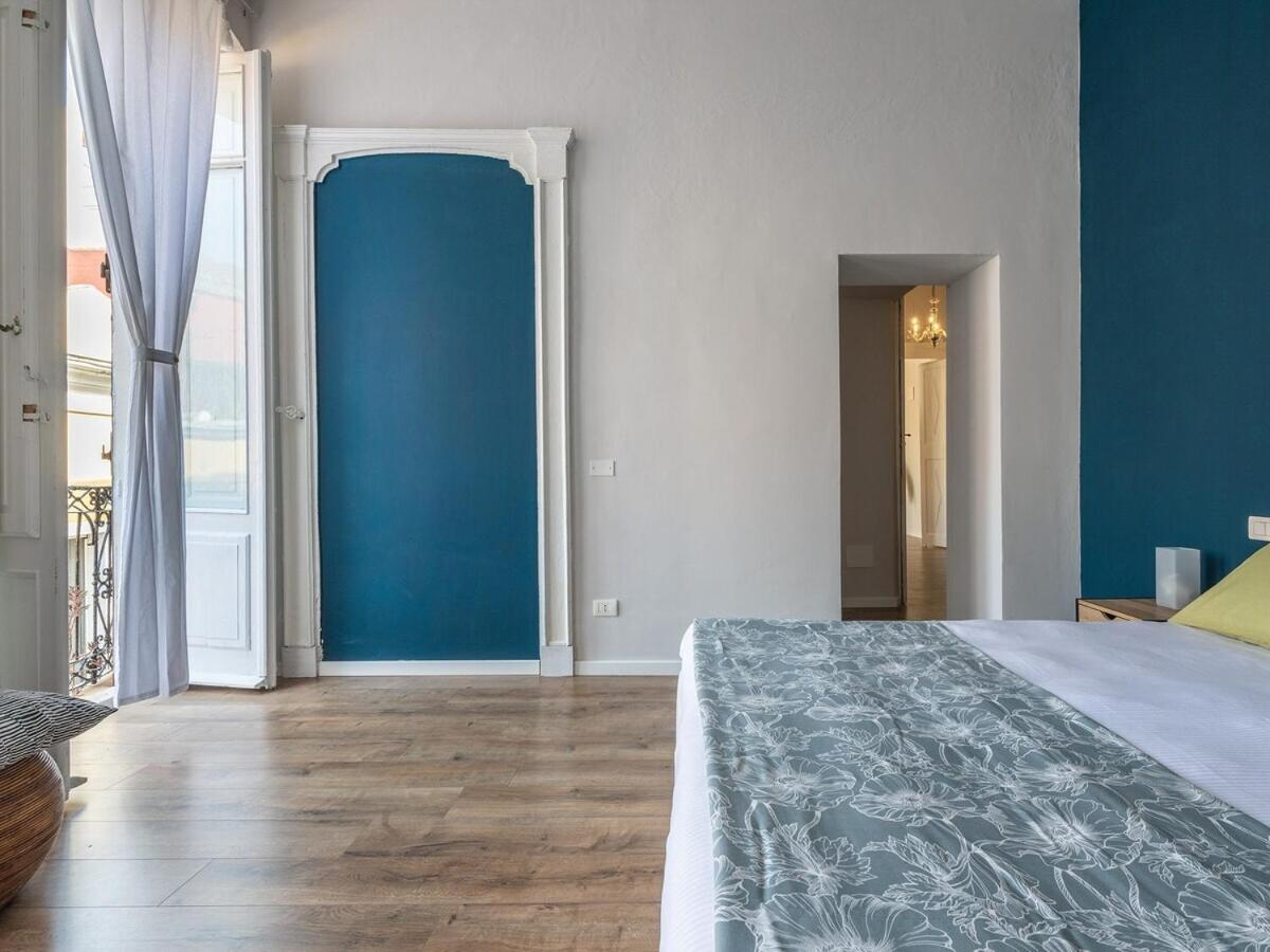 Suite Palazzo Ravenna Cagliari Luaran gambar